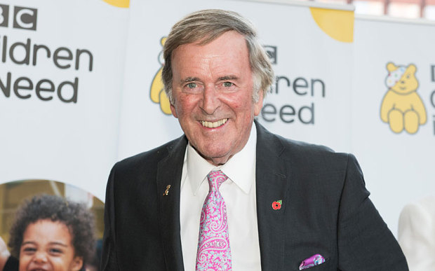 The Grand Man Of Radio