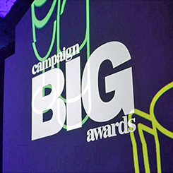 Campaign Big Awards